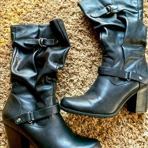 Women’s boots